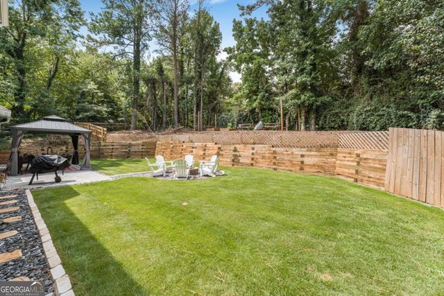 6025 Zinfandel Drive, Suwanee, GA 30024