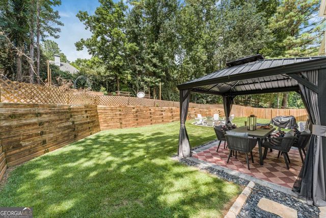 6025 Zinfandel Drive, Suwanee, GA 30024