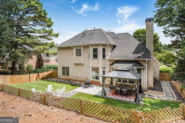 6025 Zinfandel Drive, Suwanee, GA 30024
