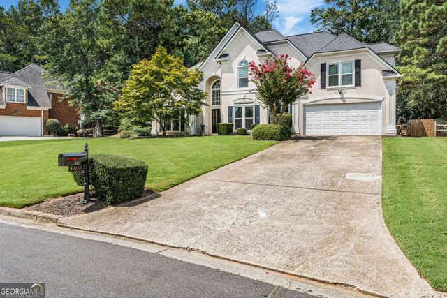 6025 Zinfandel Drive, Suwanee, GA 30024