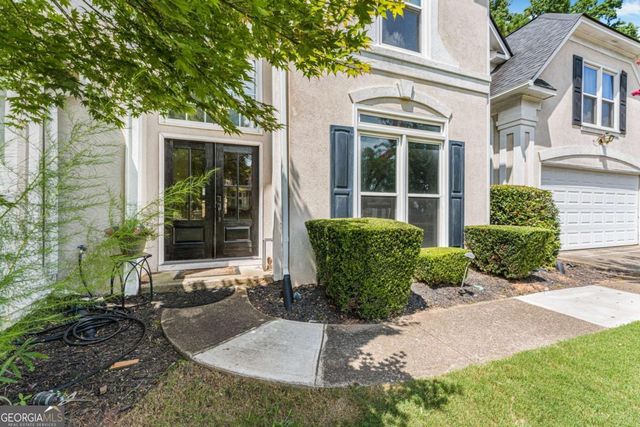6025 Zinfandel Drive, Suwanee, GA 30024