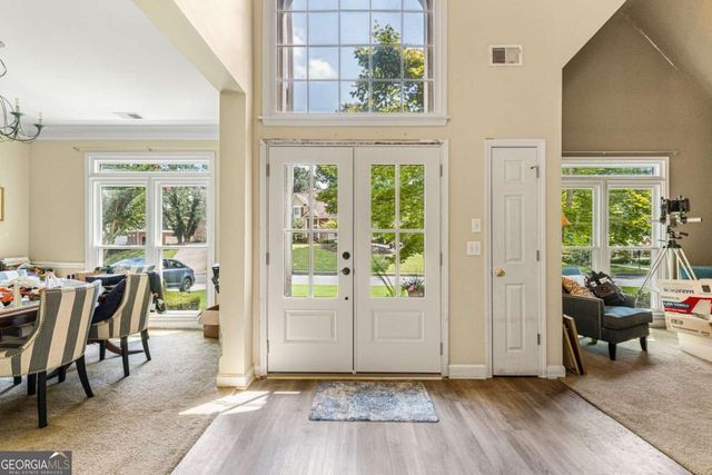 6025 Zinfandel Drive, Suwanee, GA 30024