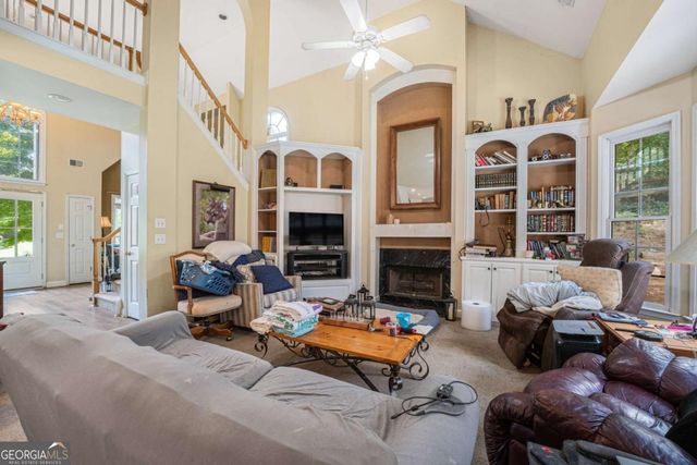 6025 Zinfandel Drive, Suwanee, GA 30024