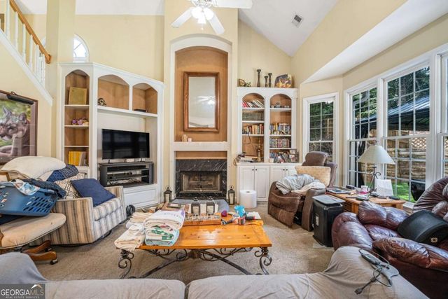 6025 Zinfandel Drive, Suwanee, GA 30024