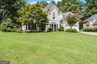 6025 Zinfandel Drive, Suwanee, GA 30024