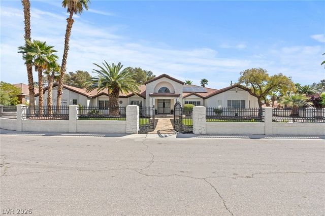 7350 Obannon Drive, Las Vegas, NV 89117