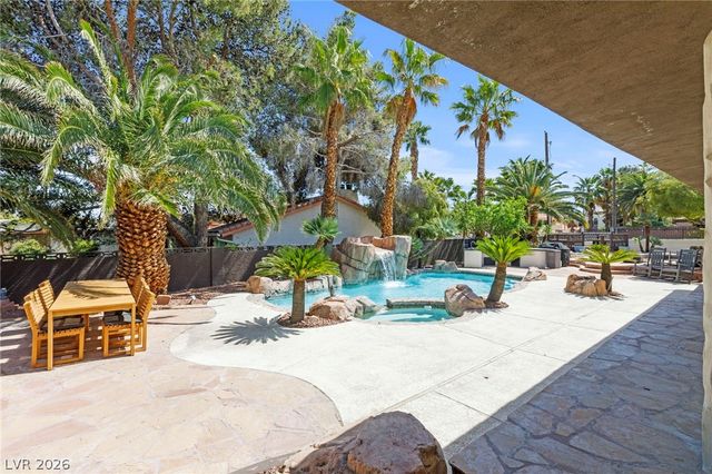 7350 Obannon Drive, Las Vegas, NV 89117