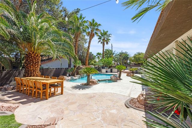 7350 Obannon Drive, Las Vegas, NV 89117