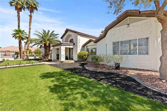 7350 Obannon Drive, Las Vegas, NV 89117