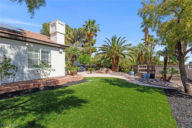 7350 Obannon Drive, Las Vegas, NV 89117