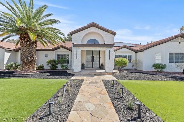 7350 Obannon Drive, Las Vegas, NV 89117