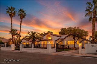7350 Obannon Drive, Las Vegas, NV 89117