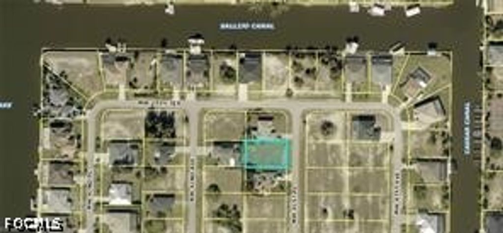 2826 NW 41st PL, Cape Coral, FL 33993