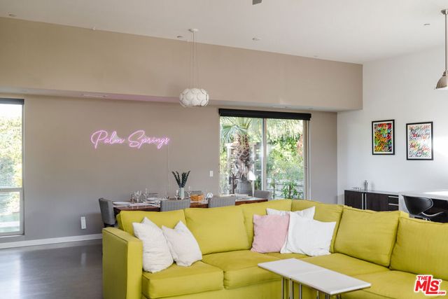 1096 Lucent Court, Palm Springs, CA 92262