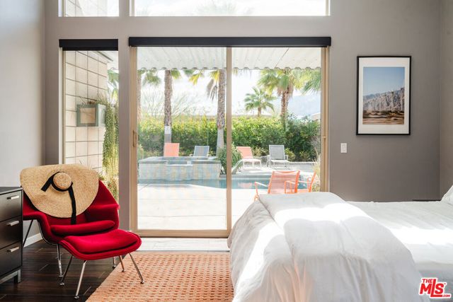1096 Lucent Court, Palm Springs, CA 92262