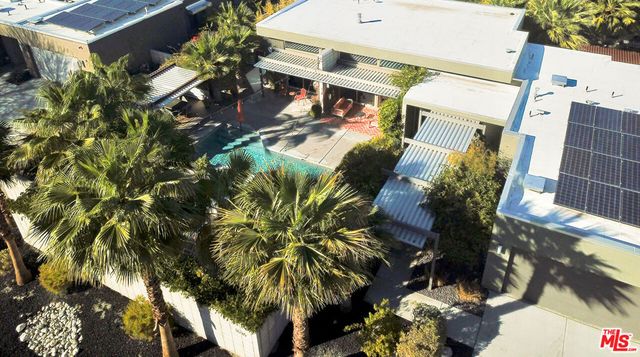 1096 Lucent Court, Palm Springs, CA 92262