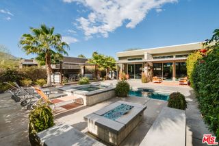 1096 Lucent Court, Palm Springs, CA 92262