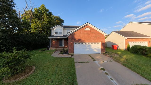 512 Perry Drive, Nicholasville, KY 40356