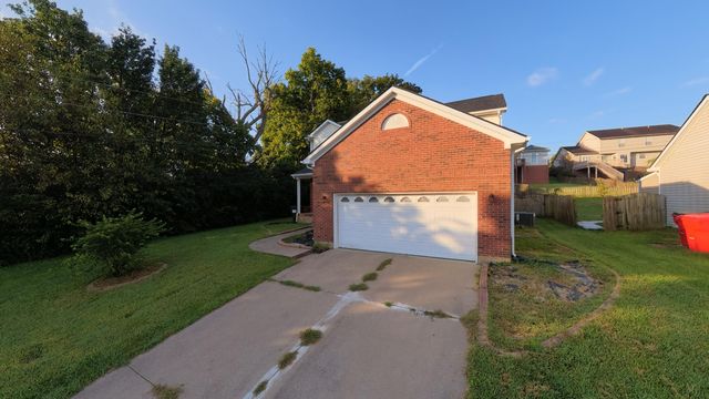 512 Perry Drive, Nicholasville, KY 40356