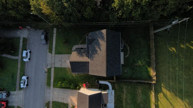 512 Perry Drive, Nicholasville, KY 40356