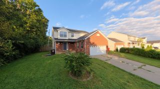 512 Perry Drive, Nicholasville, KY 40356