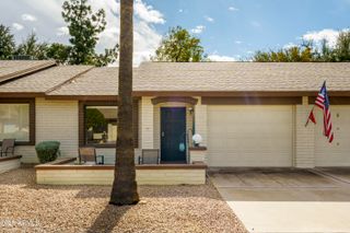 2064 S FARNSWORTH Drive 98, Mesa, AZ 85209