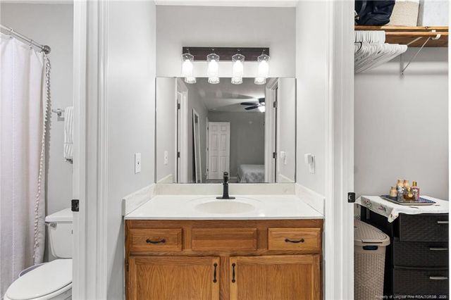 21 Clyde Lane, Cameron, NC 28326