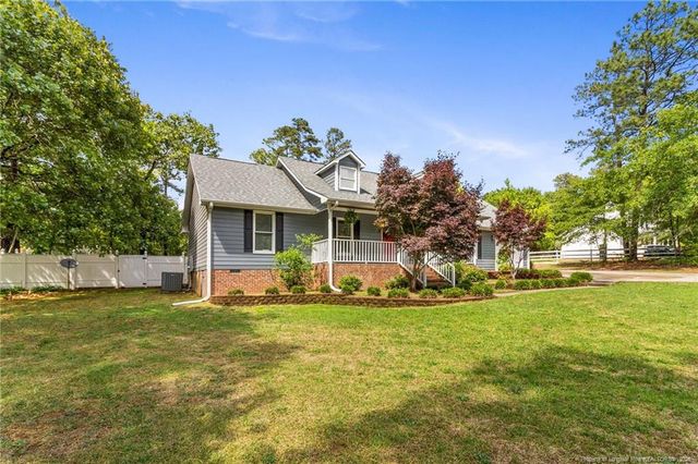 21 Clyde Lane, Cameron, NC 28326