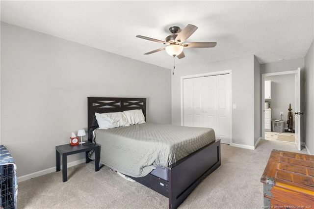 21 Clyde Lane, Cameron, NC 28326