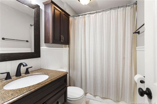 21 Clyde Lane, Cameron, NC 28326