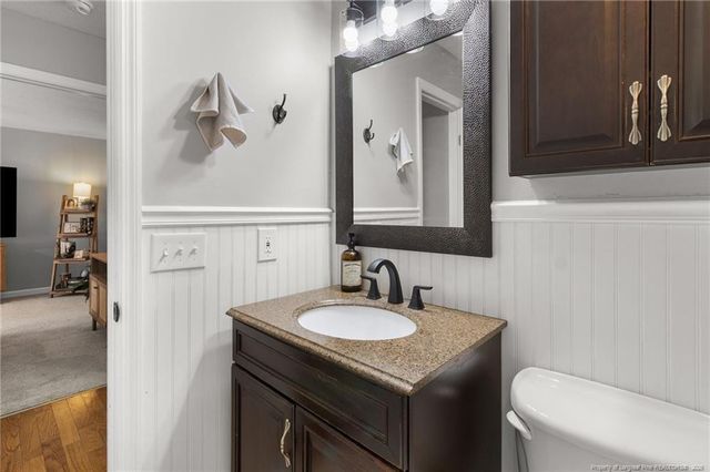 21 Clyde Lane, Cameron, NC 28326