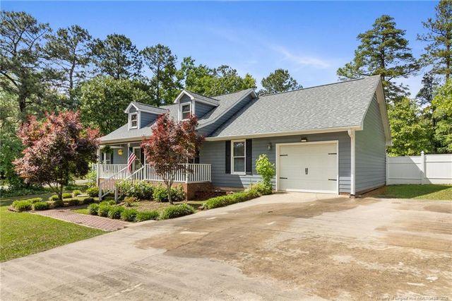 21 Clyde Lane, Cameron, NC 28326
