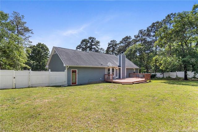 21 Clyde Lane, Cameron, NC 28326
