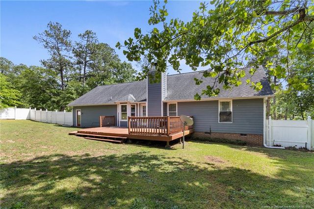 21 Clyde Lane, Cameron, NC 28326
