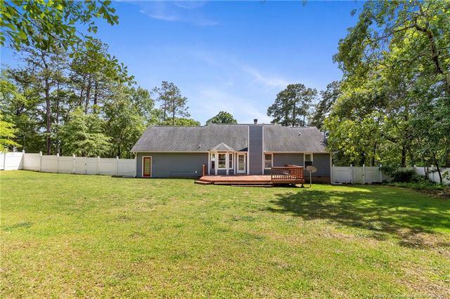 21 Clyde Lane, Cameron, NC 28326