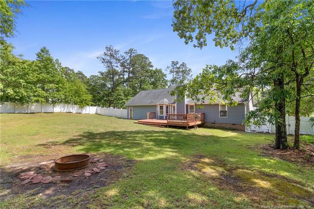 21 Clyde Lane, Cameron, NC 28326