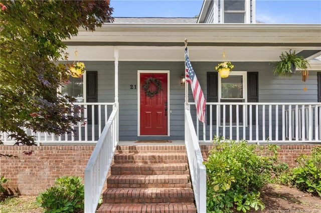 21 Clyde Lane, Cameron, NC 28326