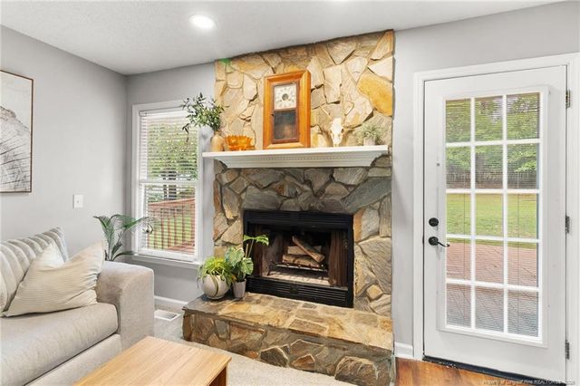 21 Clyde Lane, Cameron, NC 28326