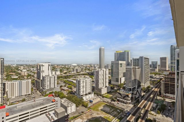 999 SW 1st Ave 2809, Miami, FL 33130