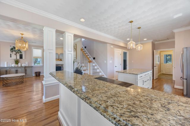 204 Fentress Drive, Knotts Island, NC 27950