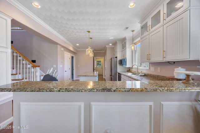 204 Fentress Drive, Knotts Island, NC 27950