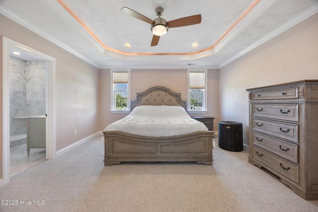 204 Fentress Drive, Knotts Island, NC 27950