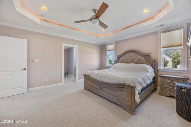 204 Fentress Drive, Knotts Island, NC 27950