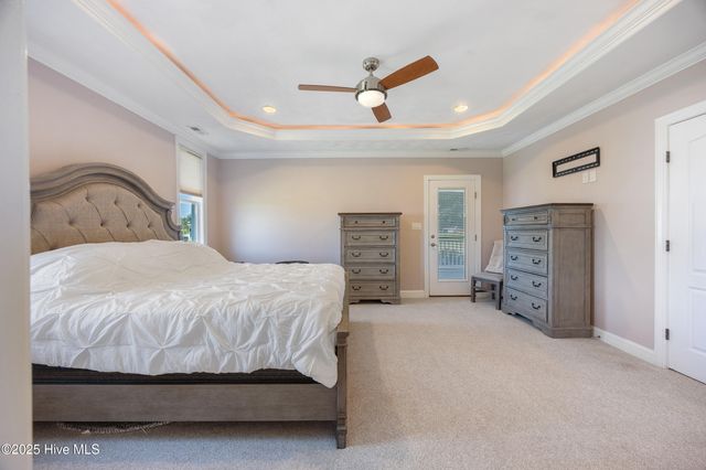 204 Fentress Drive, Knotts Island, NC 27950