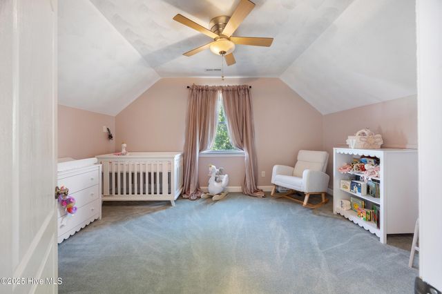 204 Fentress Drive, Knotts Island, NC 27950