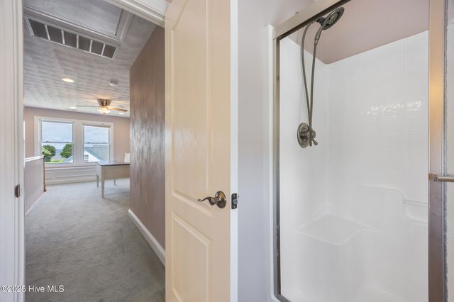 204 Fentress Drive, Knotts Island, NC 27950