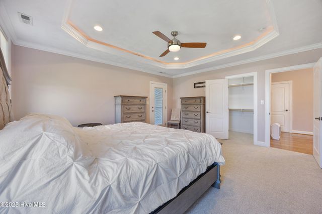 204 Fentress Drive, Knotts Island, NC 27950