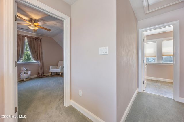 204 Fentress Drive, Knotts Island, NC 27950