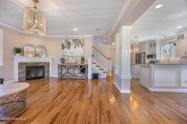 204 Fentress Drive, Knotts Island, NC 27950