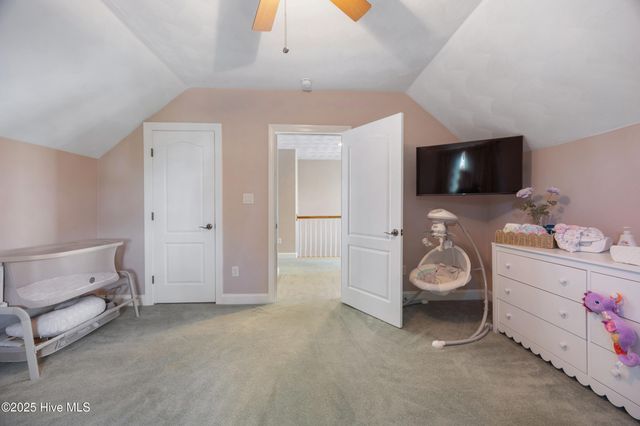 204 Fentress Drive, Knotts Island, NC 27950